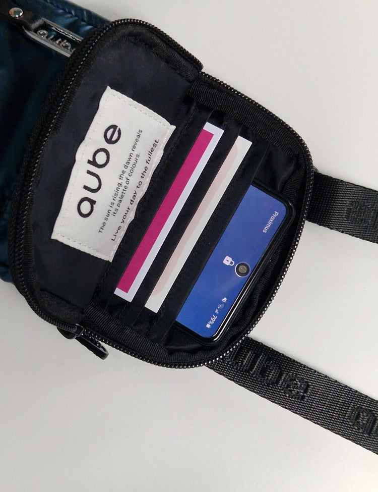 Cumulus Mini Crossover