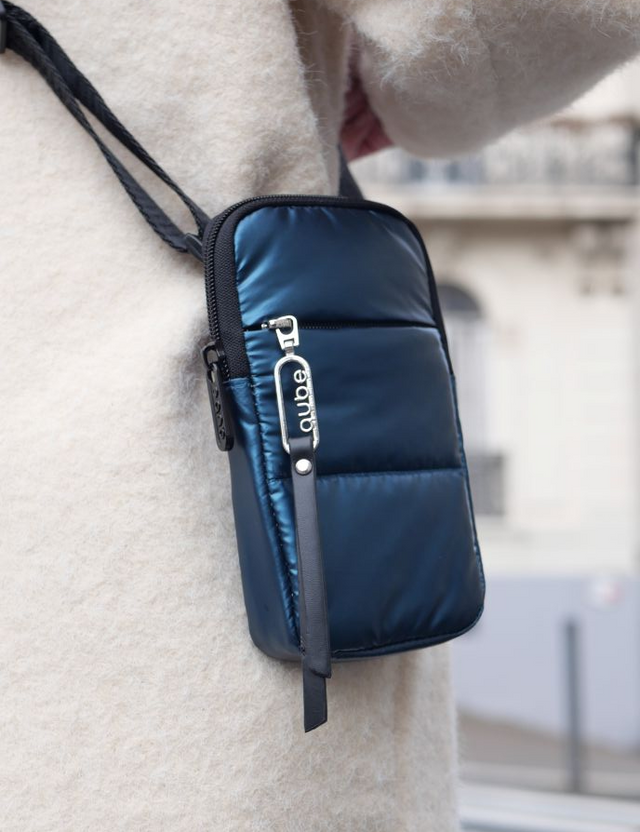 Sac bandoulière Cumulus Mini