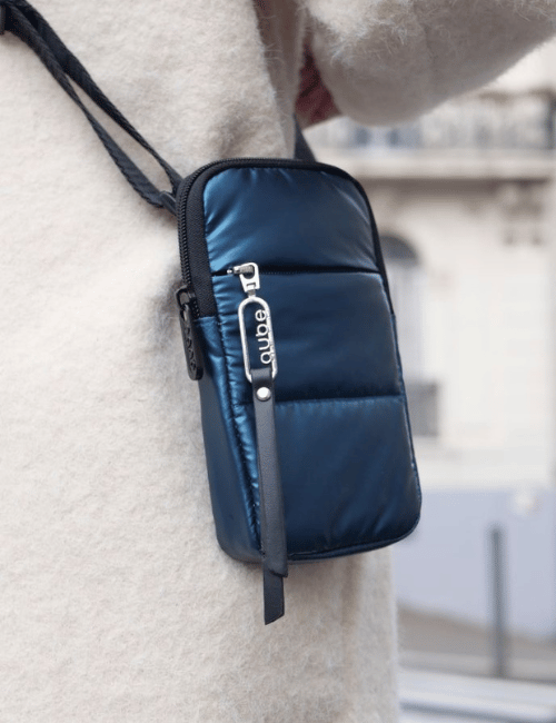 Sac bandoulière Cumulus Mini