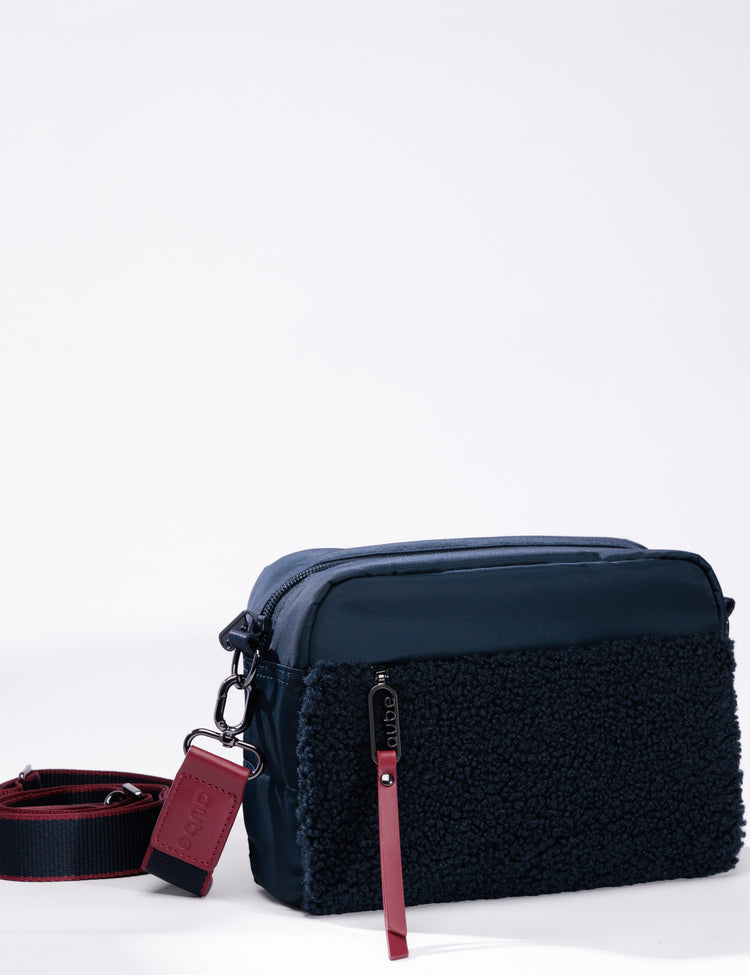 Cumulus TEDDY Crossbody Bag
