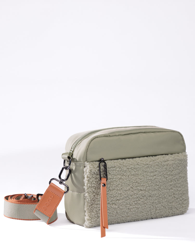 Cumulus TEDDY Crossbody Bag