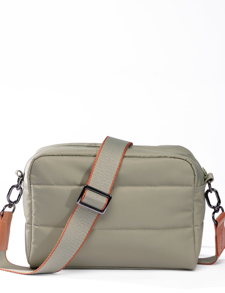Cumulus TEDDY Crossbody Bag