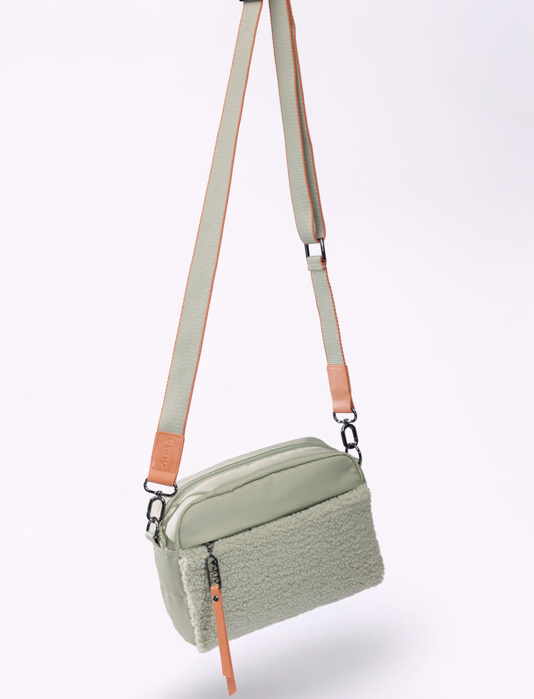 Cumulus TEDDY Crossbody Bag