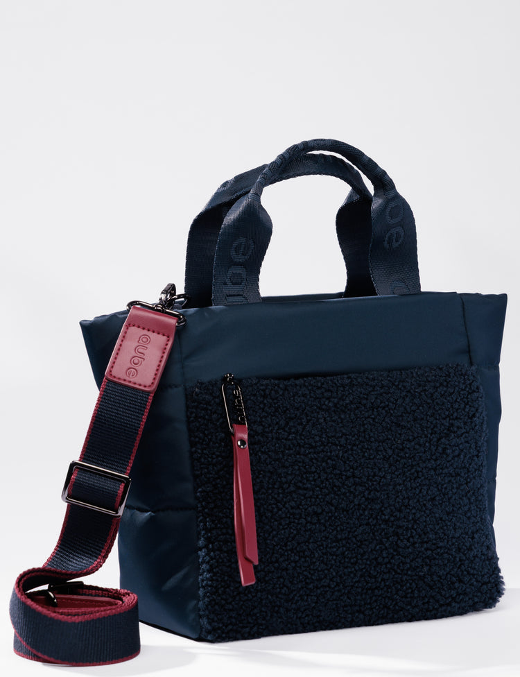 Medium Cumulus TEDDY Tote Bag