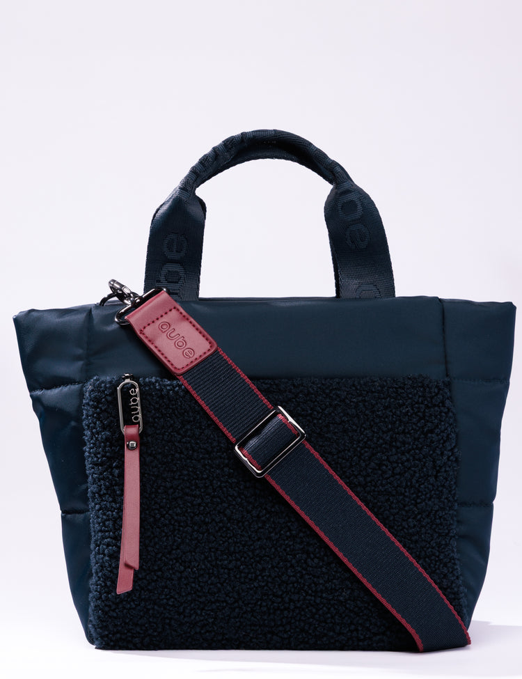 Medium Cumulus TEDDY Tote Bag