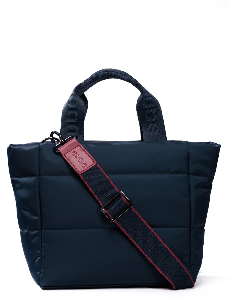 Medium Cumulus TEDDY Tote Bag