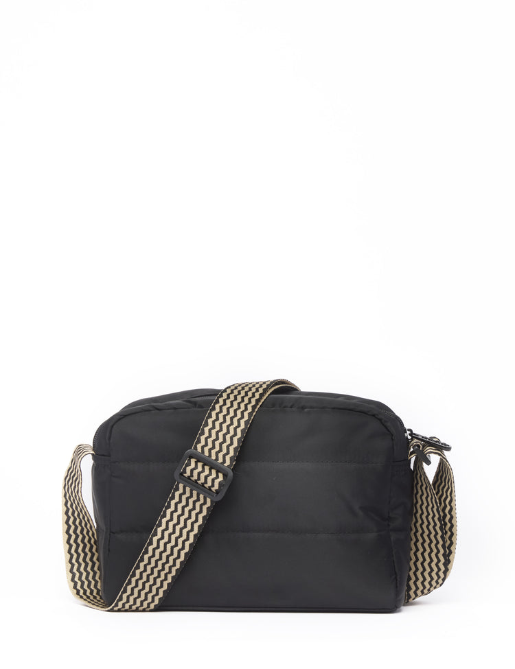 Sac bandoulière Cumulus