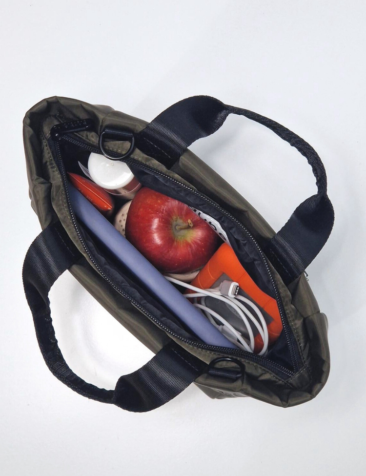 Cabas Medium Cumulus