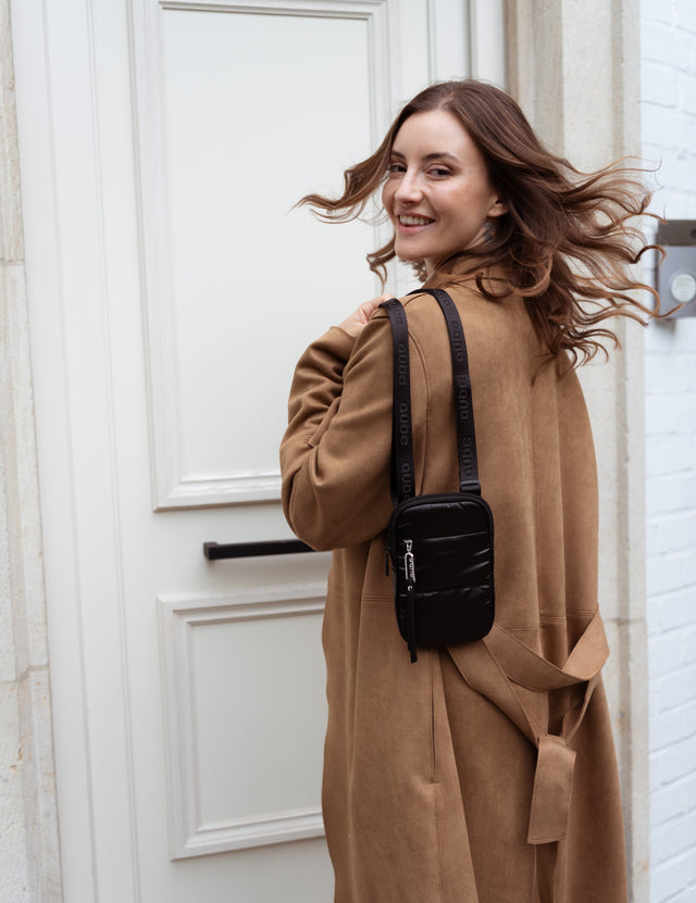 Sac bandoulière Cumulus Mini